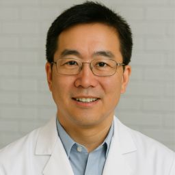 Dr. David Kim