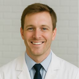 Dr. Kevin Blake