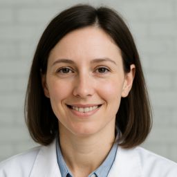 Dr. Lauren Mitchell