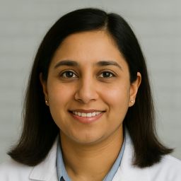 Dr. Sarah Malik
