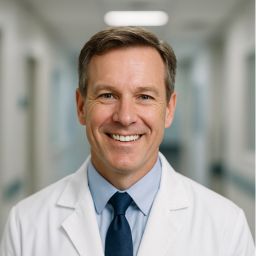Dr. Jonathan Reyes