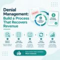 Denial Management: Building a Process That Recovers Revenue